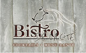 Bistro de la Cit