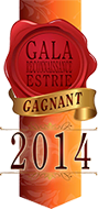 Gala Reconnaissance Estrie